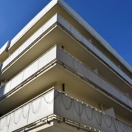 Hotel Astor Riccione Exterior photo